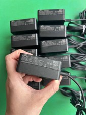 Genuine FSP 20V 3.25A 65W FSP065-A1BR3 For Intel NUC M15 15.6" Laptop AC adapter