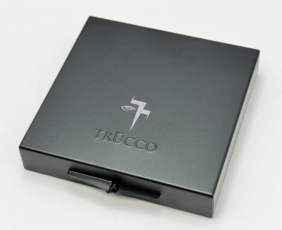 Sebastian Trucco Trio Blush - Couture #671708 - .3 oz. / 8.25g Rare New - Image 3 of 4