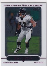 2005 TOPPS CHROME FOOTBALL FINISH YOUR SET #1-264 YOU-PICK