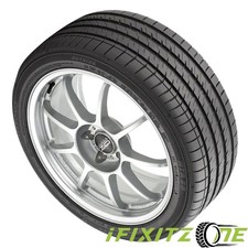 1 Sumitomo HTR Z5 275/35R20 102Y Tires, Ultra High Performance, 320AAA, Summer