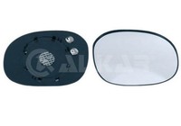 Spiegelglas Aussenspiegel Rechts Alkar 6432851 FÜR CitroËN Peugeot