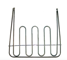 Westinghouse 667 Oven Upper Top Grill Element POL667S POL667W