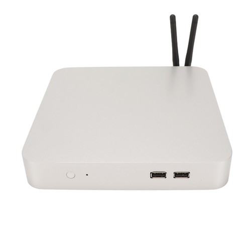 Mini Pc For I7 2630 Cpu 8G Ram 256G Rom Bt 4.0 4K Dual Sreen Mini De ESE - Picture 2 of 22