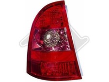 Rückleuchte links für Toyota Corolla Wagon ab 2004