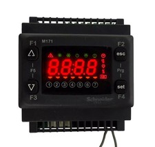 SCHNEIDER ELECTRIC TM171ODM22R PLC CONTROLLER MODULE