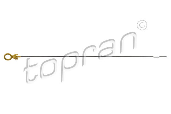 Fits TOPRAN HANS PRIES 109 300 OIL DIPSTICK