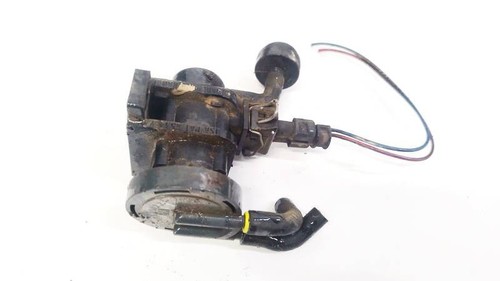 Opel Zafira 2003 Electrical selenoid (Electromagnetic solenoid) 09 #2287119-50