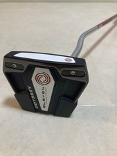 Odyssey ELEVEN Tour Lined Putter Stroke Lab Shaft New Unused Golf Club