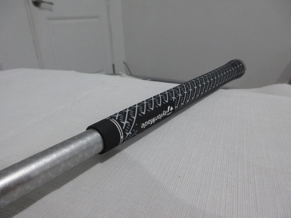 Lefty TaylorMade Sim2 Rescue Hybrid - 3H - 19.5* - Stiff Flex Graphite - NEW - Image 4 of 4