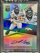 2016 Donruss Baseball Cards 27