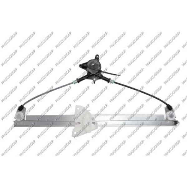 Fensterheber Elektrisch Vorne Rechts FüR Mazda CX-7 Er 2.2 MZR-CD 2.3-image