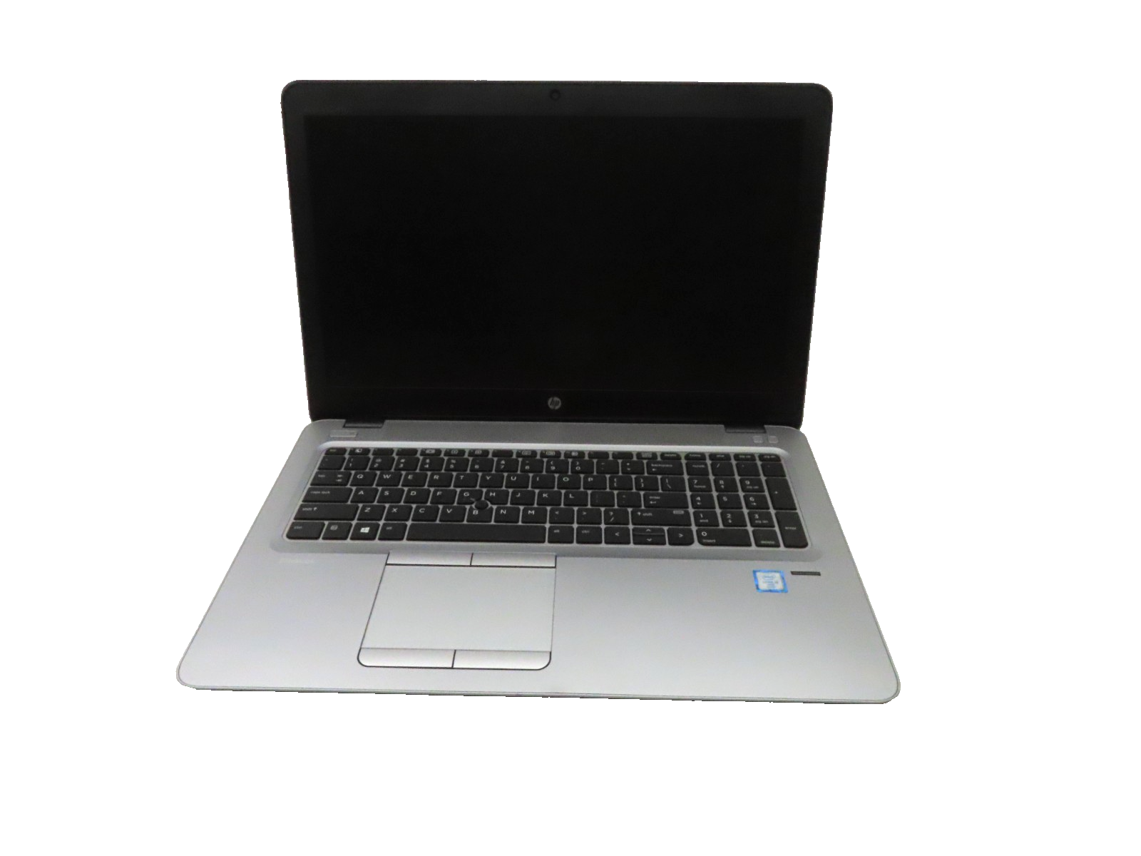 HP EliteBook 850 G3 15.6 i5-6300U 2.4GHz 16GB RAM 256GB SSD Laptop-image