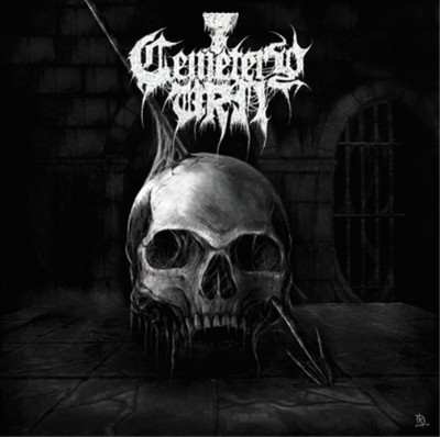 Cemetery Urn Cemetery Urn (Vinyl) 12'' Album