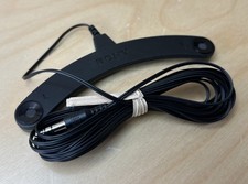 Genuine OEM SONY Calibration Microphone ECM-AC3 for Sony AZ  ZA ES Receivers