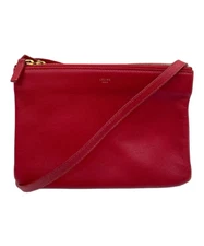 COACH Signature Backpack F58314 Brown x Black