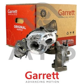 Turbolader REMAN für SEAT IBIZA IV SC (6J1, 6P5) 1.2 TDI 03P253019B, 03P253019BU