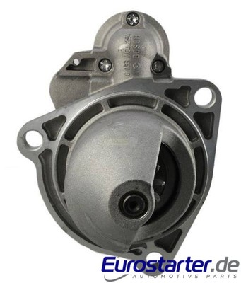 1*** Anlasser Bosch SEG Neu Original 0001231041 für Daf Cf75 85Cf 75Cf Ati 2100