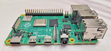 Raspberry Pi 4 Model B 2GB RAM Single Board C...
