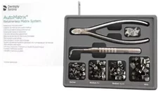 DENTSPLY AUTOMATRIX INTRODUCTORY KIT DENTAL MATRIX SYSTEM