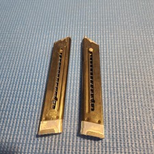 Ruger Mark 1. 9 Round . 22LR Pistol Pre 1982 Model Magazine. Ruger MK. 1