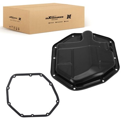 Engine Oil Container for Nissan Cube Sentra Versa 2007-2014 264-507 Steel