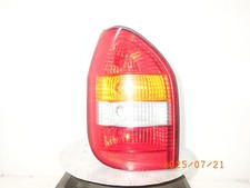 5356551 Rückleuchte links OPEL Zafira A (T98)