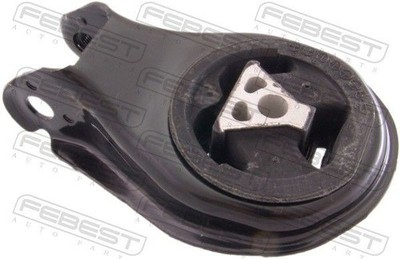 Febest MZM-3RR1 Rear Gearbox Transmission Mount Fits Ford Australia Usa Mazda 3