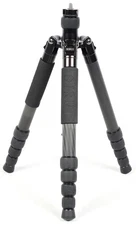 Sirui T-2205X Carbon Fiber Tripod Legs, 5-Section, 13.4-56.9 in.