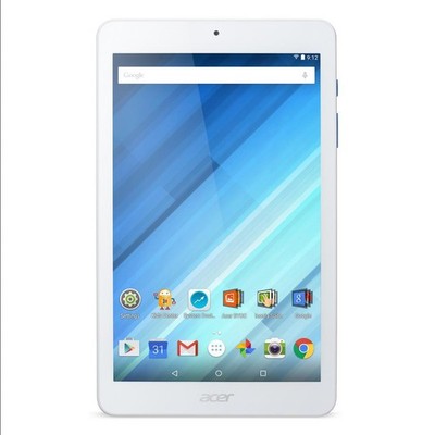 Acer Iconia One 8 B1-860 blau 8'' Android Tablet