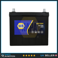 Car Battery 043N NAPA 2880033060000 28800YZZAB 28800YZZCA 2880012080 545157039