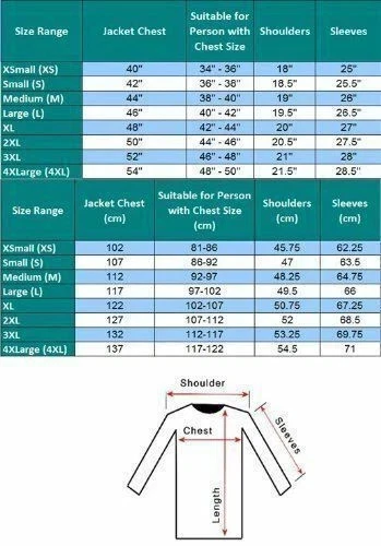 Men’s Genuine Lambskin Coat – Black Leather Two-Button Slim Fit Blazer - Image 3 of 3