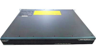 Cisco ASA5510-BUN-K9 ASA 5510 Appliance W/SW