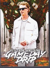 2026 TOPPS SERIES 1 BASEBALL CELEBRATION MEGA BOX - Inserts -