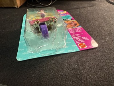 ポーリーポケットRacy Roadster Ring 未開封 1994 Polly Pocket RACY ROADSTER RING * NEW * | eBay