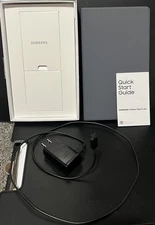 Samsung Galaxy Tab A7 Lite 8.7" 32GB RAM WIFI Tablet SM-T220NZAAXAR bundle  