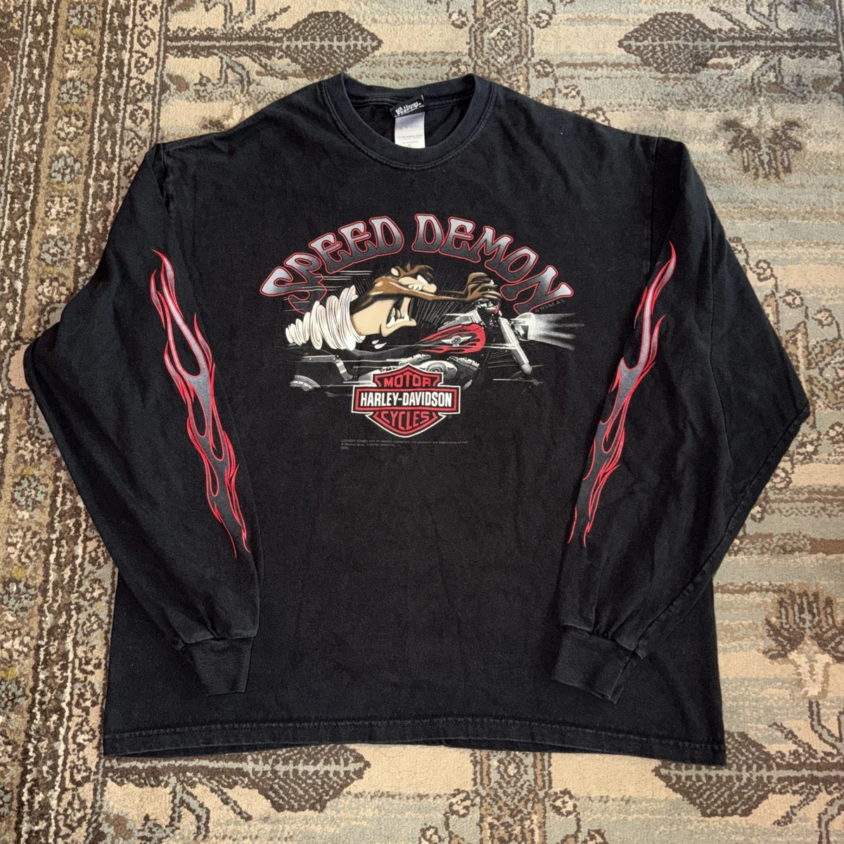 Harley-Davidson Long Sleeve Size XL Shirts for Men for sale | eBay
