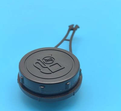 #ad Fuel Gas Tank Cap Cover Fit For Briggs amp; Stratton Replacement 799585 799684 $4.00