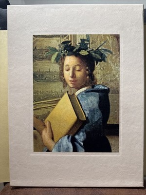 The World Of Vermeer- 16e2-1675 - By Hans Koningsberger