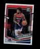 2023-24 Donruss Optic #84 Marvin Bagley III
