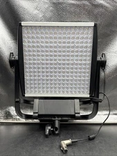 USED Litepanels Astra 3X Bi-Color LED Light Panel -55Watt w/Rechargeable Battery