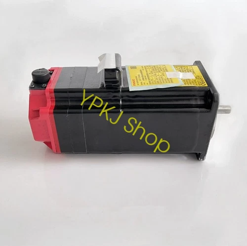 1PCS Brand NEW FANUC A06B-2205-B400 Servo motor Fast delivery Via Fedex/DHL/UPS