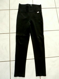 calvin klein women's stretch pants