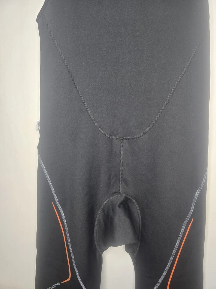 Lavacore Mens L Large Wet Suit Sleeveless Full Suit NWT - Image 3 of 4