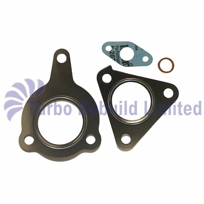 Turbocharger Gasket Kit For Audi Skoda VW Seat Ford 1.9 TDI GT1749V (OE 2 505 033)