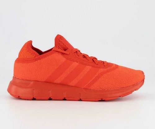 swift run adidas red