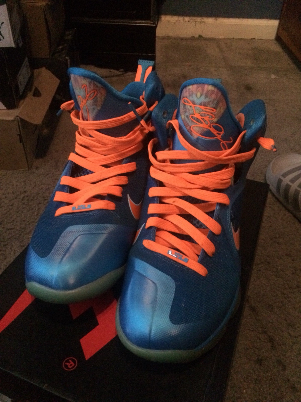 Nike Lebron 9 China Cheap and fashionable Nike Lebron 9 China Cheap and fashionable