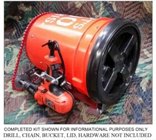 Parts Tumbler DIY BASIC KIT. READ DESCRIPTION