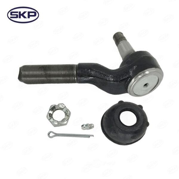 SKP SES2728L Steering Tie Rod End SKP SES2728L Steering Tie Rod End