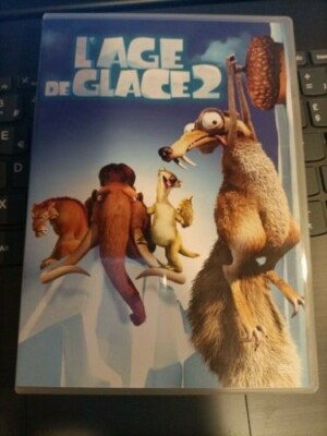 Age de Glace II [FR Import] von Sierra - Playstation 2