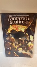 Fantastici Quattro #4 (#388) - Edizione Variant Conan - Panini Comics - RT-D2
